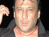Jackie Shroff