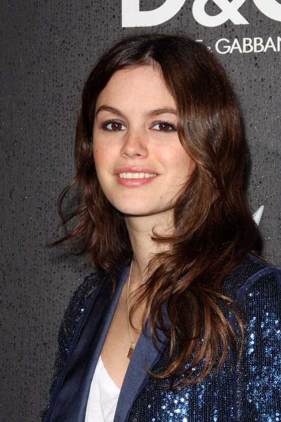 Rachel Bilson