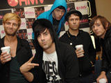 Lostprophets