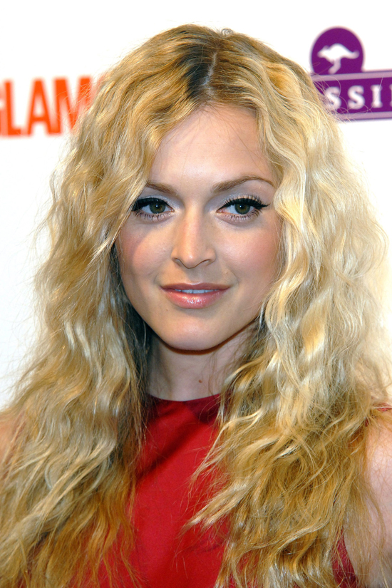 Fearne Cotton