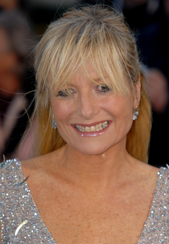 gaby roslin photos. Gaby Roslin