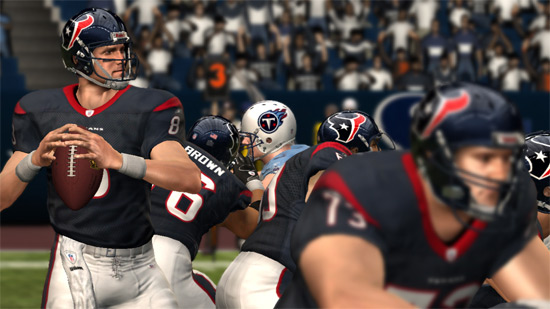 Gaming Review: Madden NFL 10 (Xbox 360)