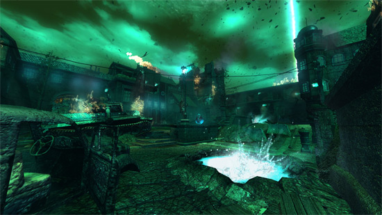Gaming Review: Wolfenstein