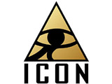 Icon Comics Logo