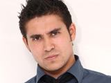 Rav Wilding