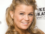 Kerry Katona