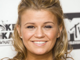 Kerry Katona