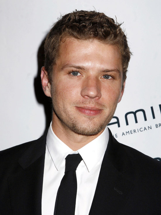 Ryan Phillippe