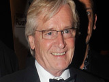 Bill Roache at the TV Quick Awards