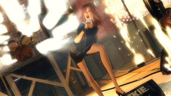 Gaming Review: Guitar Hero 5