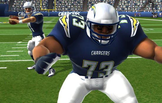 Gaming Review: Madden NFL 10 (Wii)