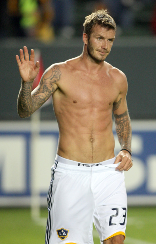 David+beckham+2011+july