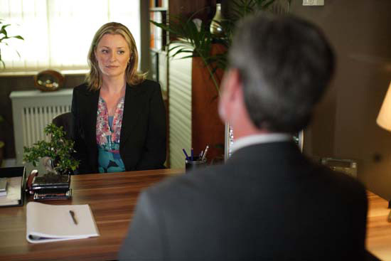 EastEnders: 3865: 2009-09-25