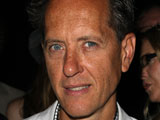 Richard E. Grant at London Fashion Week Spring/Summer 2010 - Jasper Conran - Front Row London, England.