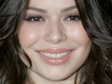 Miranda Cosgrove