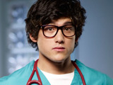 Casualty: Yuki - Will Sharpe
