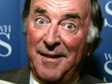 Terry Wogan