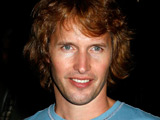 James Blunt at the 'National Multiple Sclerosis Society's 35th Annual Dinner', Los Angeles
