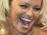 Pamela Anderson