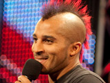 Daniel Pearce