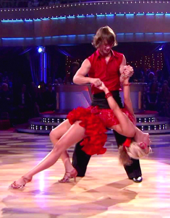 louie vito chelsie hightower. Louie Vito and Chelsie