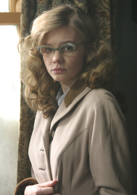 Miss Marple