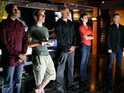 NCIS: Los Angeles cast