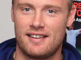 Andrew Flintoff