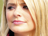 Holly Willoughby