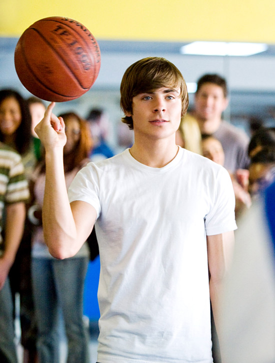 movies on basketball
