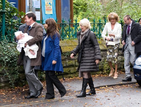 Coronation Street - Episode 7189