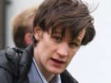 Matt Smith
