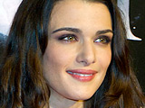 Rachel Weisz
