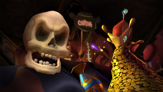 Treasure Trove