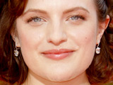 Elisabeth Moss