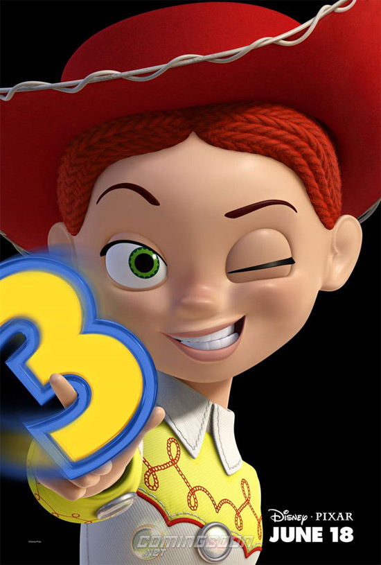 Jessie