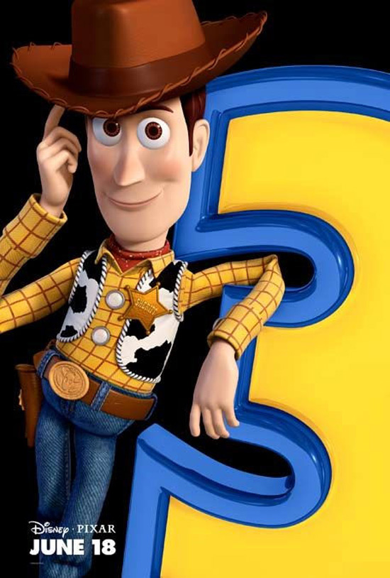 Woody