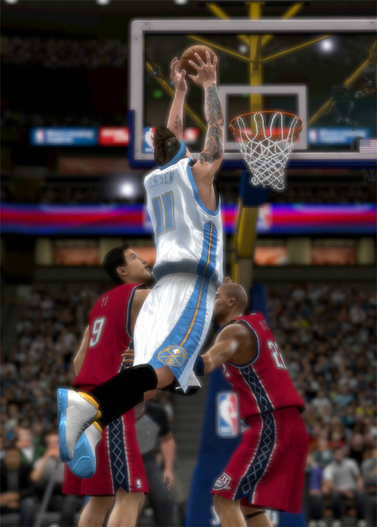 Slam Dunk