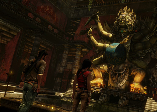 Shrine