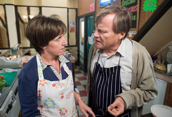Coronation Street - Episode 7198