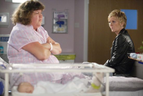 EastEnders: 3880: 2009-10-22