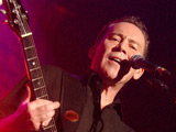 Robin Campbell of UB40