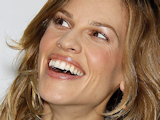 Hilary Swank