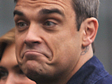 Robbie Williams