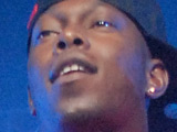 Dizzee Rascal