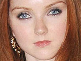 Lily Cole