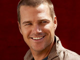 TV Interview - NCIS: Los Angeles