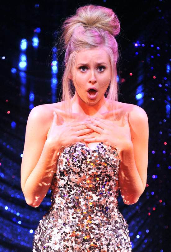 Diana Vickers - Images