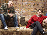 Peep Show