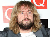 Justin Lee Collins